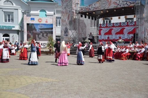 Каравон-2025
