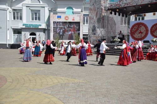 Каравон-2025