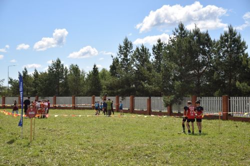 Каравон-2025