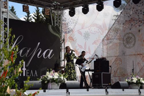 Каравон-2025