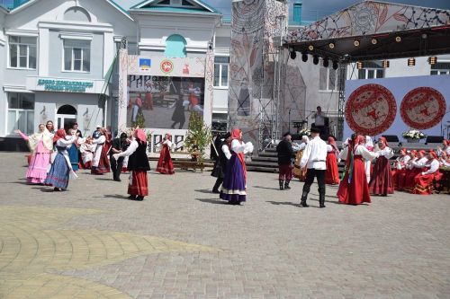 Каравон-2025