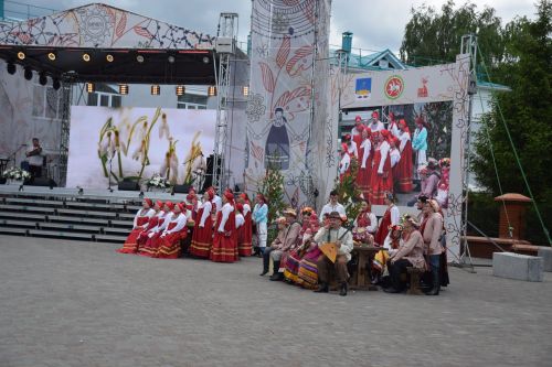 Каравон-2025