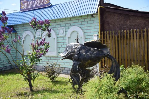 Каравон-2025