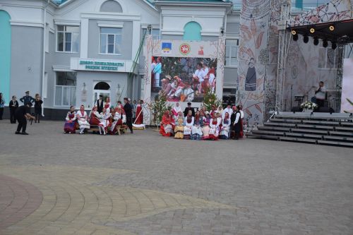 Каравон-2025