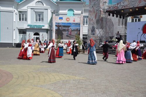 Каравон-2025