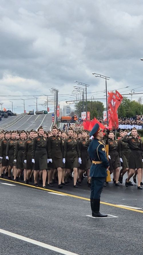 Хусанти Ҫӗнтерӳ Парачӗ