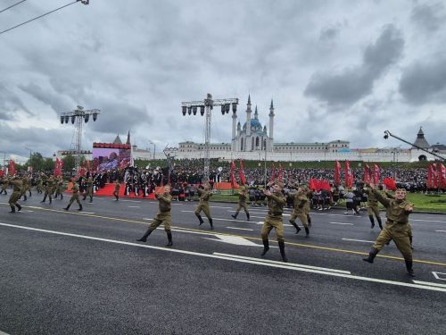 Хусанти Ҫӗнтерӳ Парачӗ