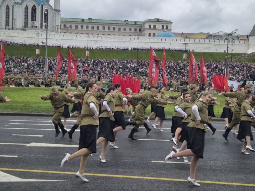 Хусанти Ҫӗнтерӳ Парачӗ