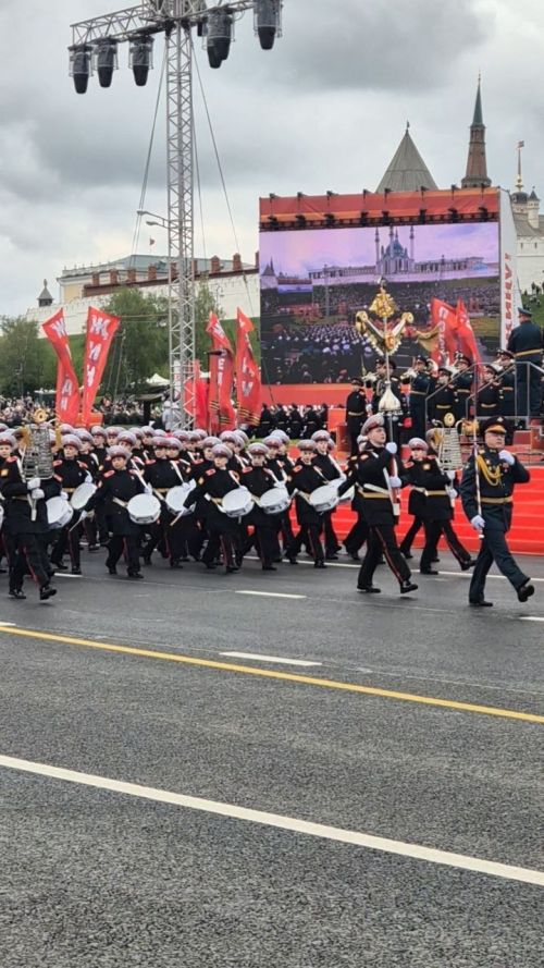 Хусанти Ҫӗнтерӳ Парачӗ