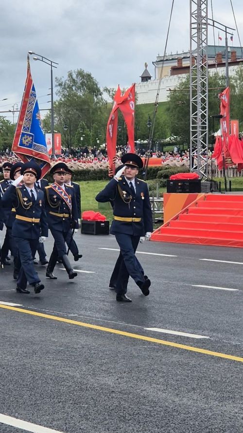 Хусанти Ҫӗнтерӳ Парачӗ