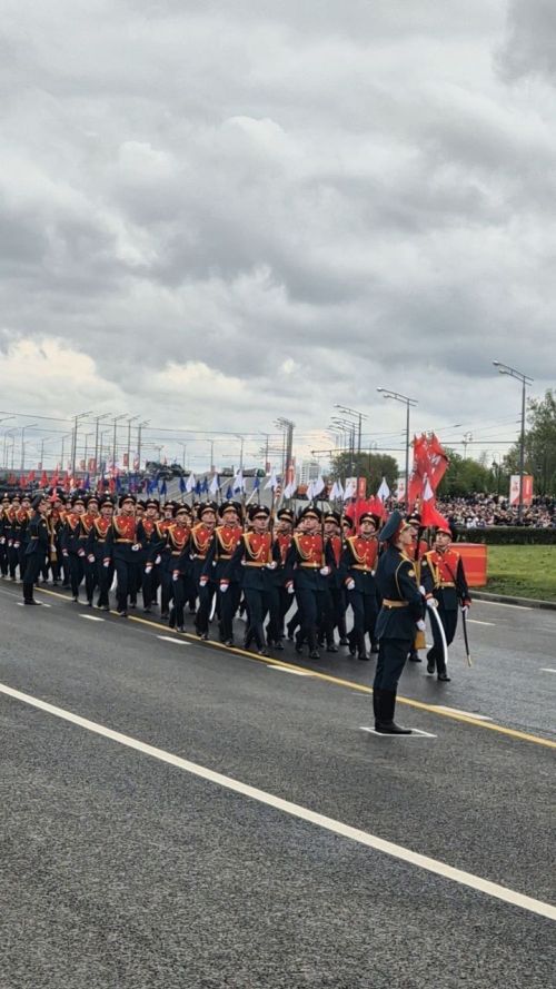 Хусанти Ҫӗнтерӳ Парачӗ
