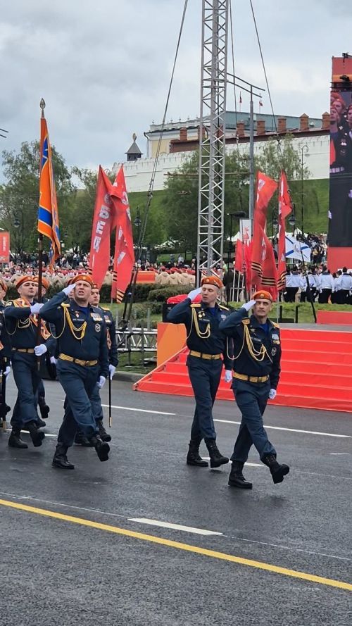 Хусанти Ҫӗнтерӳ Парачӗ