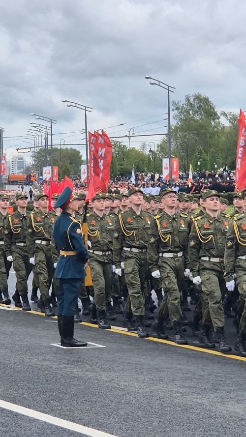 Хусанти Ҫӗнтерӳ Парачӗ