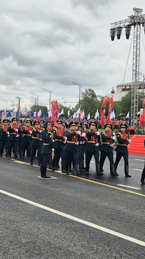 Хусанти Ҫӗнтерӳ Парачӗ