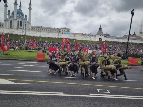 Хусанти Ҫӗнтерӳ Парачӗ