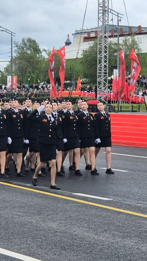 Хусанти Ҫӗнтерӳ Парачӗ