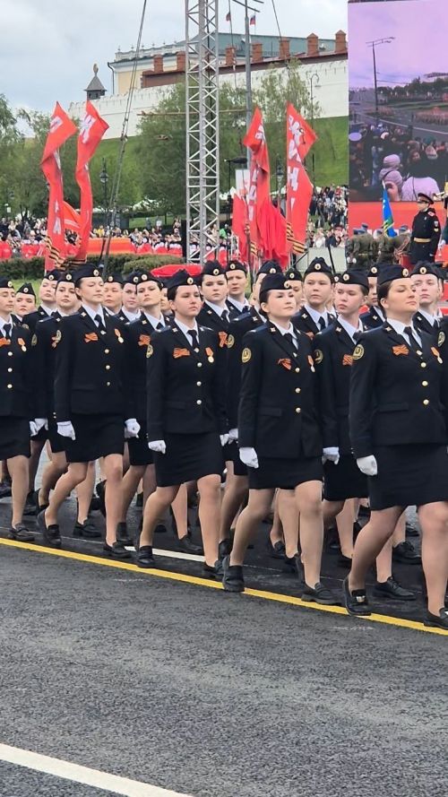 Хусанти Ҫӗнтерӳ Парачӗ