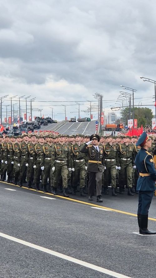 Хусанти Ҫӗнтерӳ Парачӗ