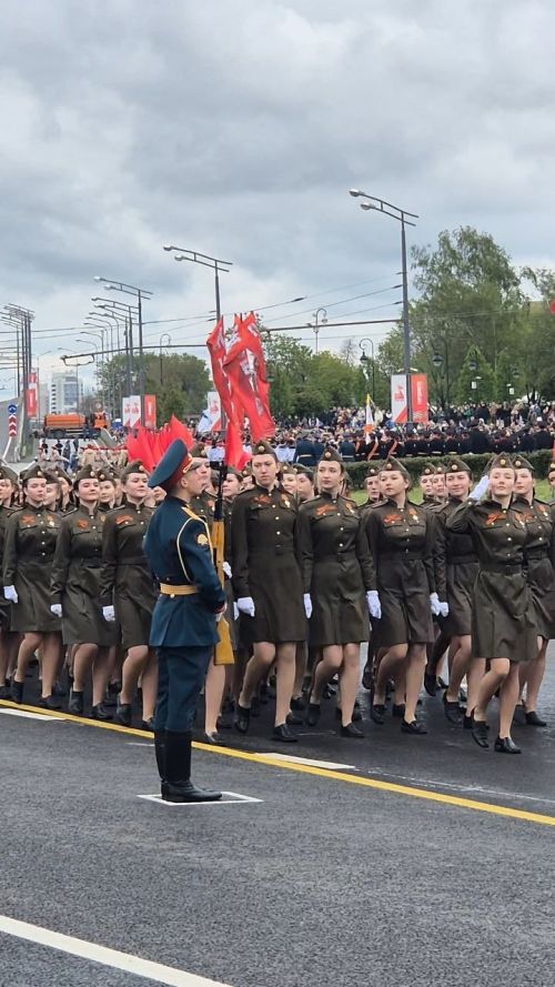 Хусанти Ҫӗнтерӳ Парачӗ