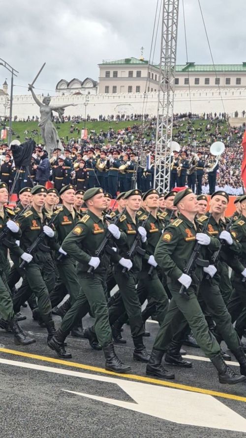 Хусанти Ҫӗнтерӳ Парачӗ