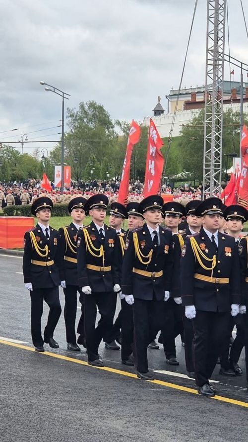 Хусанти Ҫӗнтерӳ Парачӗ