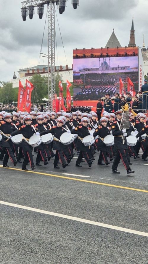 Хусанти Ҫӗнтерӳ Парачӗ