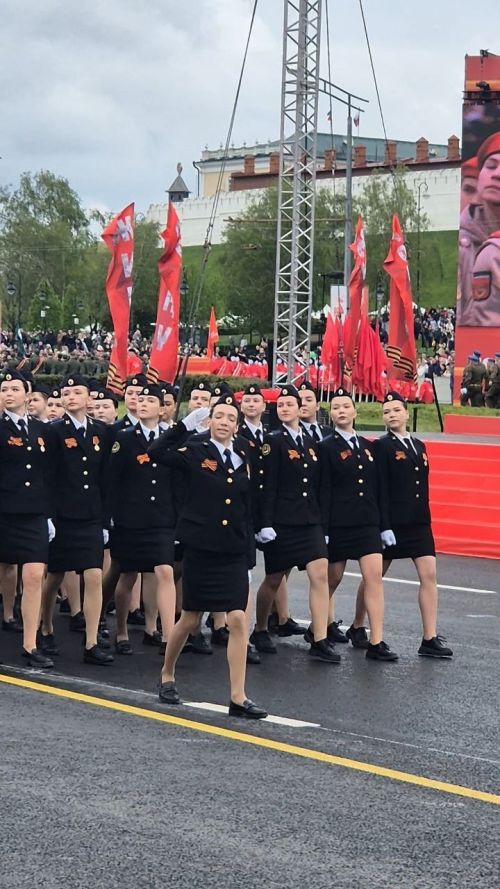 Хусанти Ҫӗнтерӳ Парачӗ