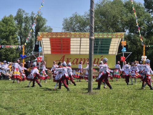 Акатуй-2025. Сабантуй-2025. Çӗпрел районӗ.