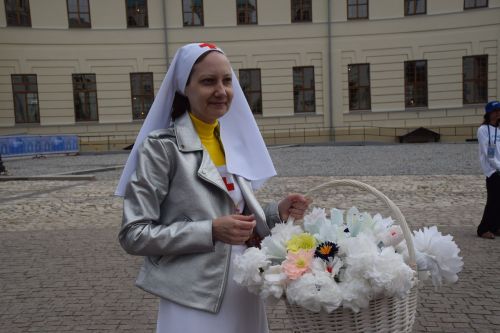 Мускав тата Пӗтӗм Руç Патриархӗ Кирилл Хусанта аслă кӗлӗ ирттерчӗ