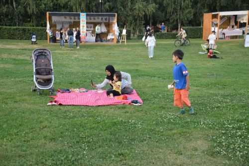 Пурнăç йывăççи (Древо жизни). 06.08.2025
