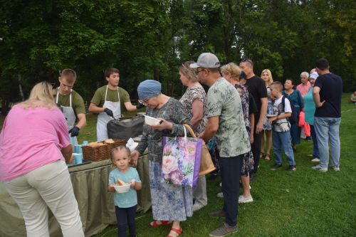 Пурнăç йывăççи (Древо жизни). 06.08.2025