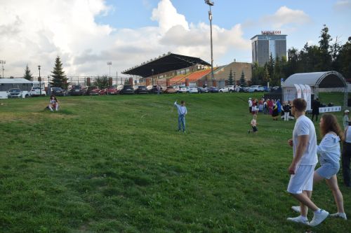 Пурнăç йывăççи (Древо жизни). 06.08.2025