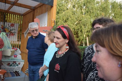 Пурнăç йывăççи (Древо жизни). 06.08.2025