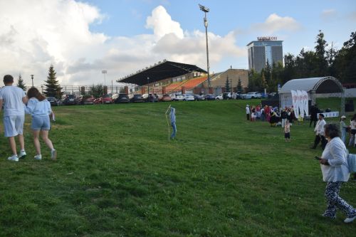 Пурнăç йывăççи (Древо жизни). 06.08.2025