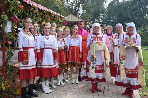 Чӳклеме – 2025
