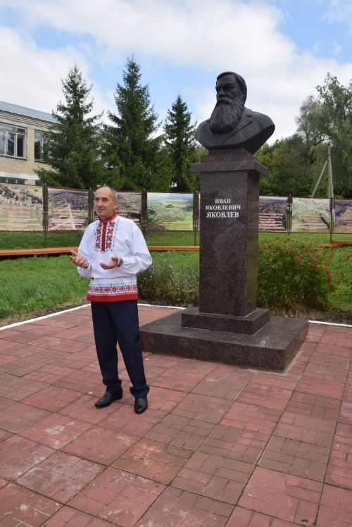 Чӳклеме – 2025