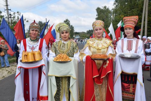 Чӳклеме – 2025