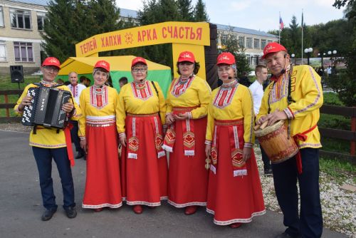 Чӳклеме – 2025
