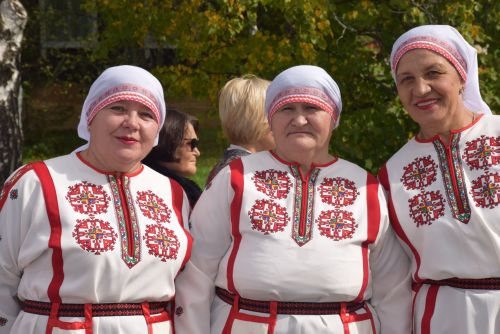 Чӳклеме – 2025