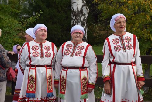 Чӳклеме – 2025