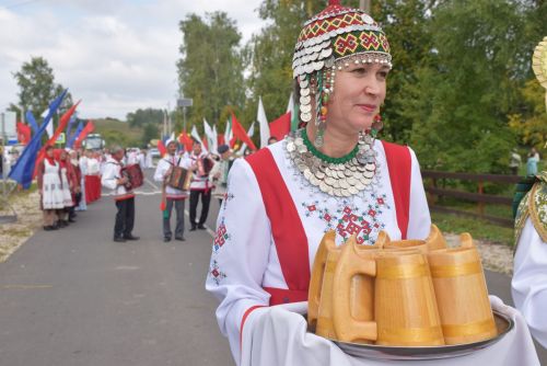 Чӳклеме – 2025