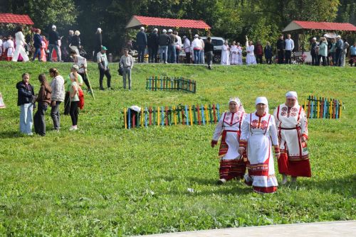 Чӳклеме – 2025