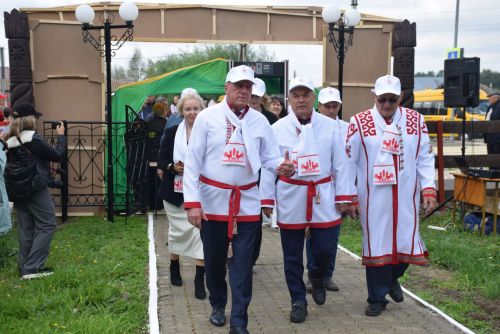 Чӳклеме – 2025