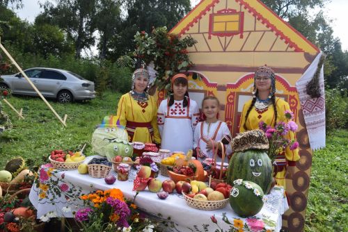 Чӳклеме – 2025
