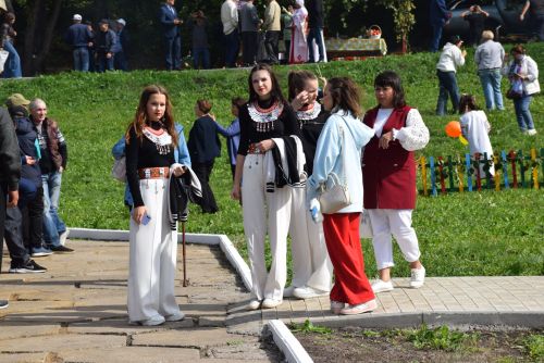 Чӳклеме – 2025