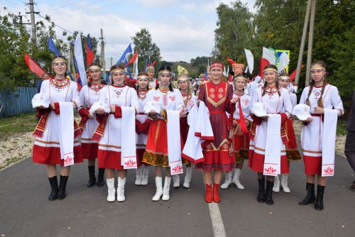 Чӳклеме – 2025