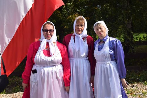 Чӳклеме – 2025