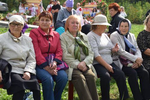 Чӳклеме – 2025