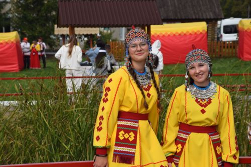 Чӳклеме – 2025