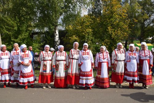 Чӳклеме – 2025